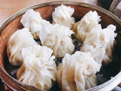 羊肉大葱烧麦-老绥元烧麦·家常菜(大召店)