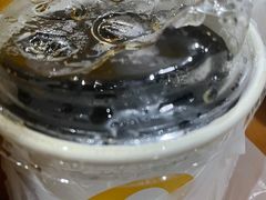 -麦当劳(明湖店)