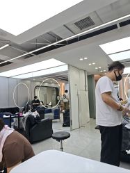 -赤道 Hair Salon