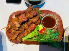 -BetterThai 泰加(苏州中心店)