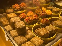 -东门町美食街