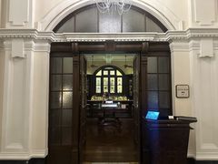 -LONG BAR 廊吧(外滩华尔道夫酒店)