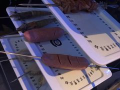 -很久以前羊肉串(打浦路店)