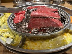 -姜虎东白丁烤肉(深圳湾后海汇店)