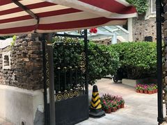 -成桂西餐厅(河北路店)