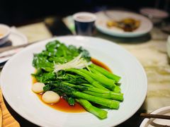 -绿茶餐厅(汇悦大融城店)