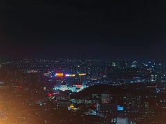 -中山利和希尔顿酒店