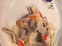 -神仙馆(衡山路店)