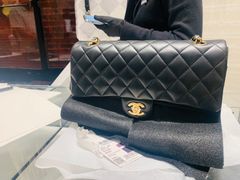 -CHANEL(恒隆广场店)