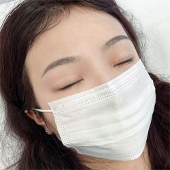 -Four Seven·半永久纹眉