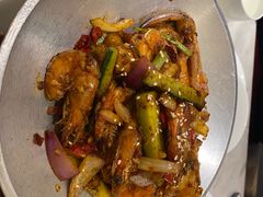 -小菜园新徽菜(扬州华润万象汇店)