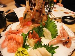 -王鼎精致料理铁板烧(世博源店)