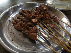 -烤牛骨饸饹面(正定店)