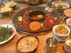 -楠火锅(太古里总店)