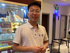 -席仁堂推拿按摩脊柱调理(世纪科贸大厦店)