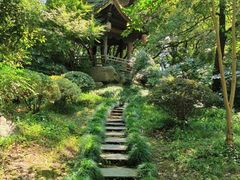 -梁祝景区