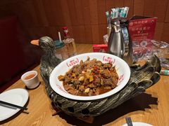 -陈厨老味·老派郴州菜(宜章店)