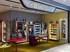-Gucci(西安SKP童装店)