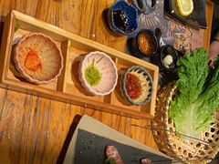 -黑牛の店·和牛烧肉(大悦城店)