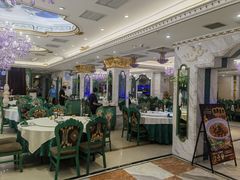 -齐家花园大酒店(宝山店)