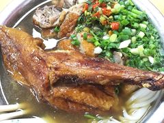 烧鸭粉-太师餐饮(人民店)