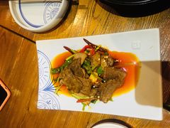 -云海肴·云南小炒·汽锅鸡(天津国金汇店)