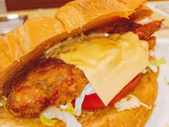 -黄恩记茶餐厅(杨箕店)