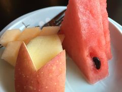 -日本桥怀石料理(北京长安大厦店)