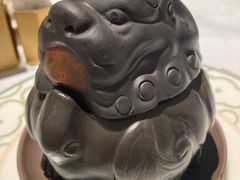 清炖蟹粉狮子头-淮扬府·游园京梦(成都 SKP 店)