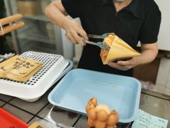 -成裕雪糕店(士多店)