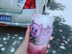 -喜茶(中山白水井店)