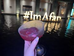 -日落吧·海景咖啡厅·餐酒吧·鸡尾酒·下午茶·乐队表演·浪漫夕阳·三亚文华东方酒店