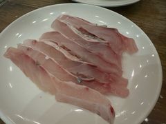 -正能量脆肉鲩火锅