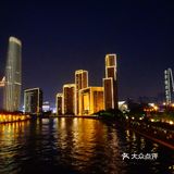 天津旅游必打卡景点~