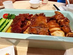 -避风塘(百联奥特莱斯广场店)