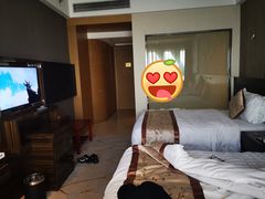 -北京园博大酒店