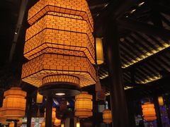 -绿茶餐厅(昆明世纪金源店)