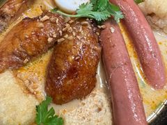 -华嫂冰室(尖沙咀店)