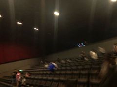 -万达影城(江北万达广场IMAX店)