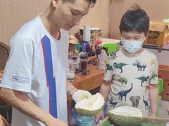 -曼阁市场水果批发市场