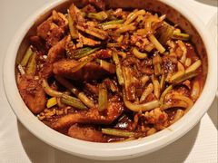 -西域阿里马新疆菜·清真(桂花路店)