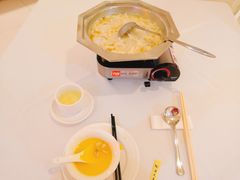 -蓝天宾馆·融合菜·宴席(解放大道店)