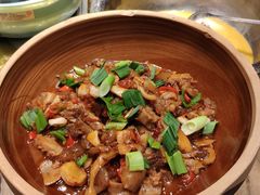 -农耕记·湖南土菜(科技园店)