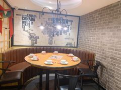 包厢-姑奶奶老厨房(南坪路总店)