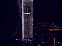 -广州四季酒店·天吧·高空酒吧