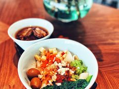 -北京柏悦酒店·锦庭餐厅Dining Room