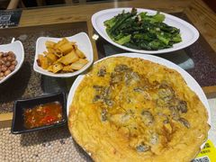-潮十三潮汕砂锅粥(高新四路大都荟店)