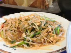 -京天红酒家(马家堡店)