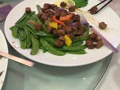 -上海雅居乐万豪侯爵酒店