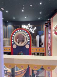 -meland亲子乐园(深圳领展中心城店)
